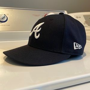 Atlanta Braves Hat